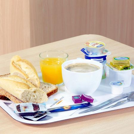 Premiere Classe Montlucon Saint Victor Ngoại thất bức ảnh