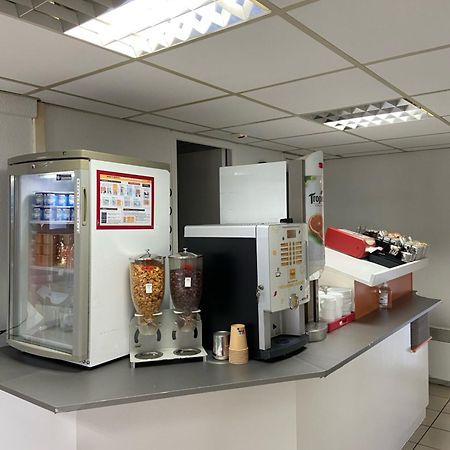 Premiere Classe Montlucon Saint Victor Ngoại thất bức ảnh