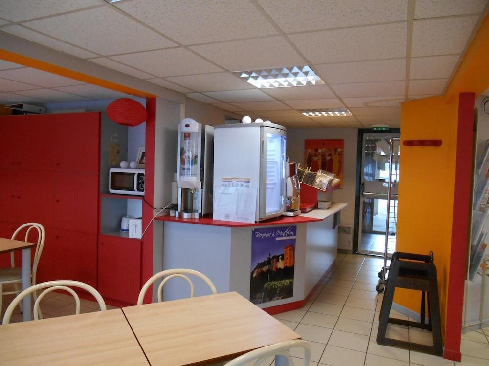 Premiere Classe Montlucon Saint Victor Ngoại thất bức ảnh