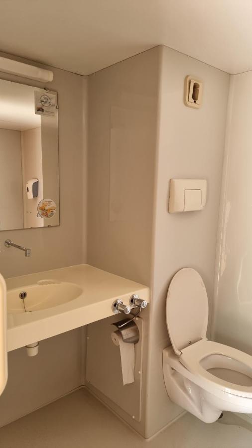 Premiere Classe Montlucon Saint Victor Ngoại thất bức ảnh