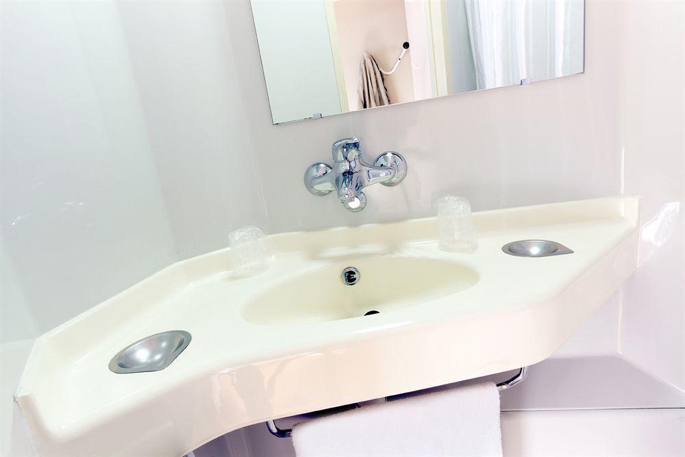Premiere Classe Montlucon Saint Victor Ngoại thất bức ảnh