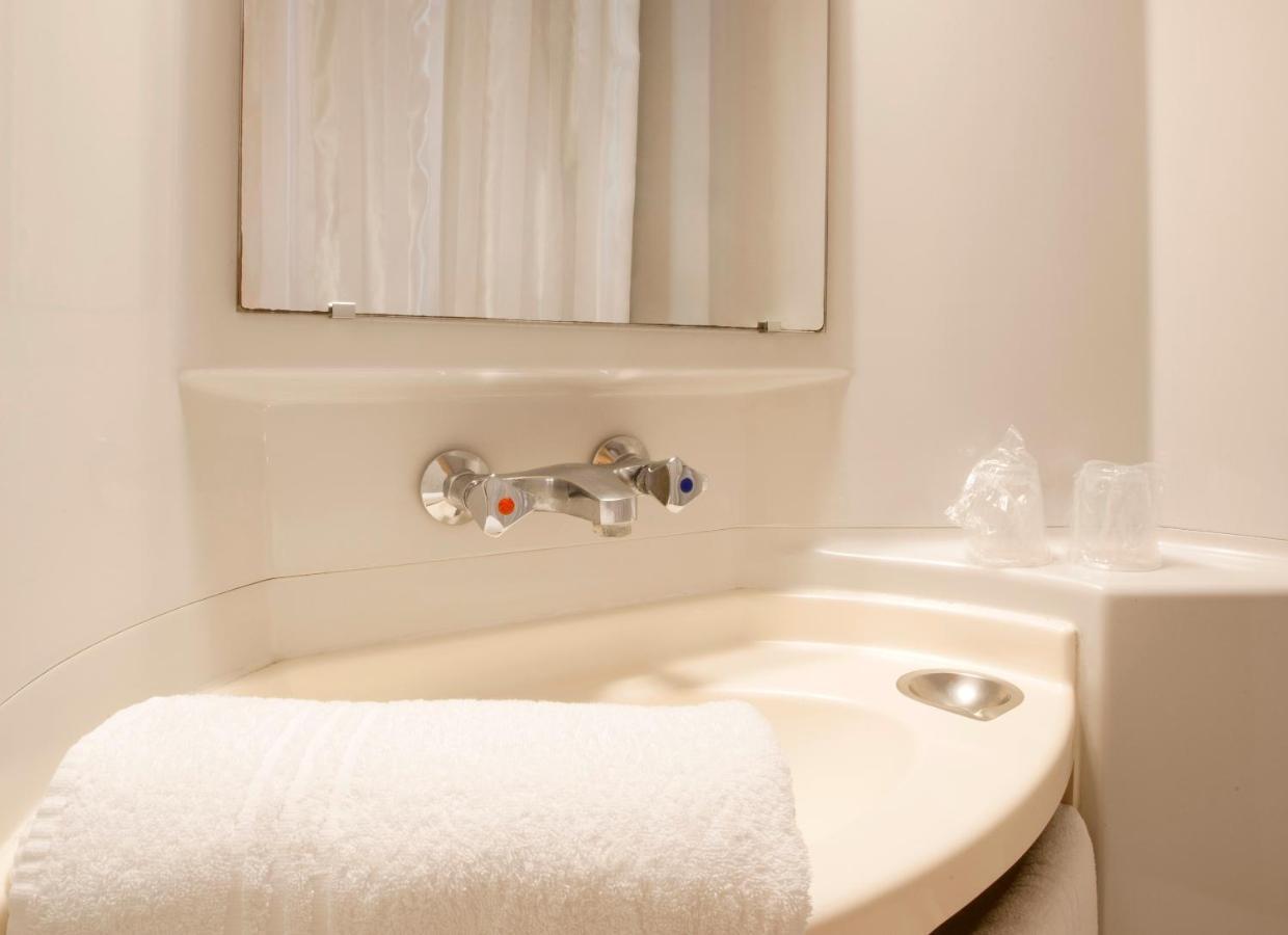 Premiere Classe Montlucon Saint Victor Ngoại thất bức ảnh